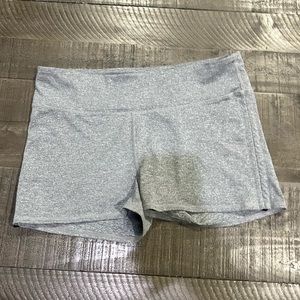 Gray Fabletics Shorts